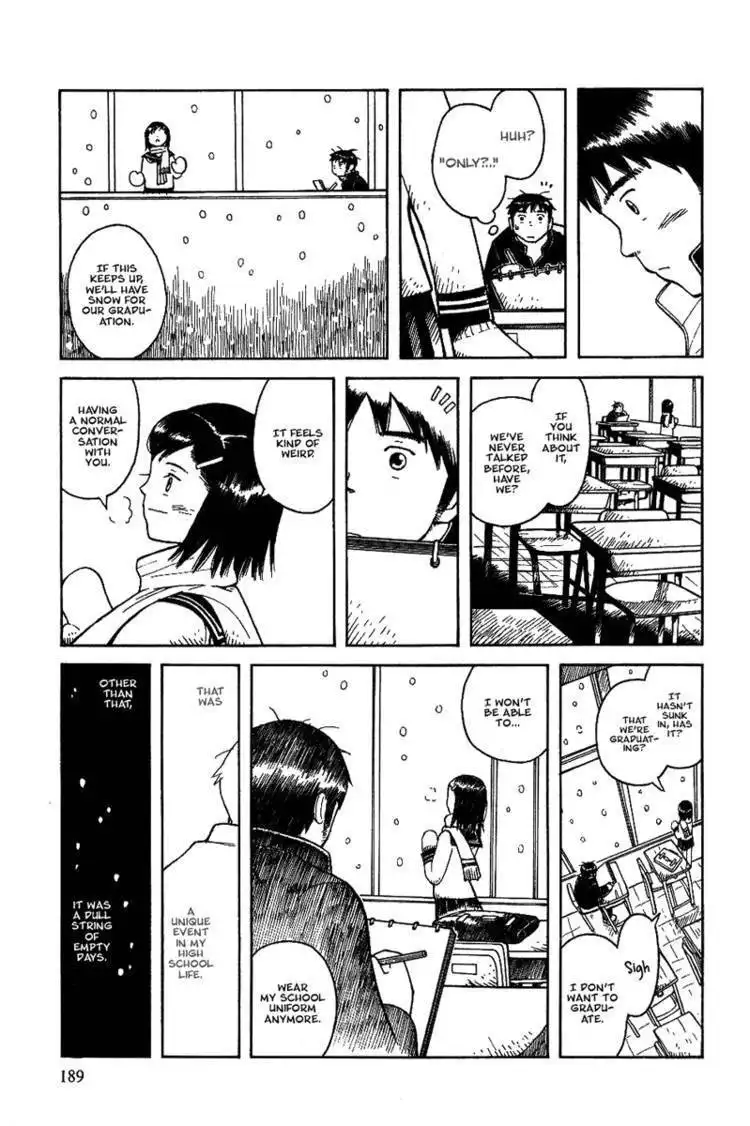 Futatsu no Spica Chapter 13 61